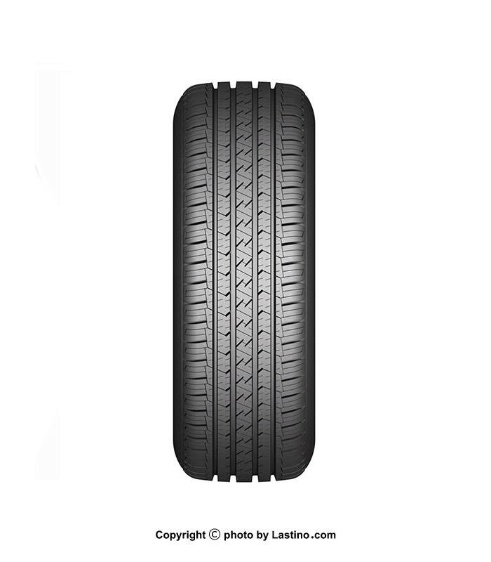 قیمت لاستيک آچیلس اندونزی سايز 235/50R18 101V گل Desert Hawk HT2