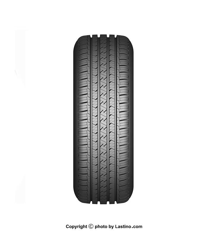 قیمت لاستيک آچیلس اندونزی سايز 235/65R17 108H گل Desert Hawk HT2