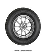 مشخصات لاستيک آچیلس اندونزی سايز 245/70R16 111H گل Desert Hawk HT2