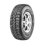 مشخصات و قیمت لاستيک آچیلس اندونزی سايز 275/40R20 111S گل Desert Hawk AT