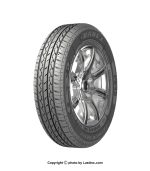 مشخصات و قیمت لاستيک بارز سايز 165/65R13 77T گل Premium Drive P648