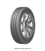 مشخصات و قیمت لاستيک بارز سايز 185/60R15 84H گل Aleria P601