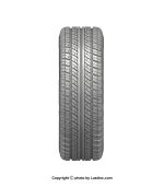 قیمت لاستيک بارز سايز 185/60R15 84H گل Aleria P601