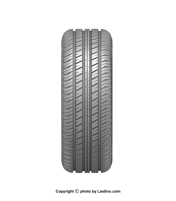 قیمت لاستيک بارز ایران سايز 185/65R15 88H گل Opti Drive P674