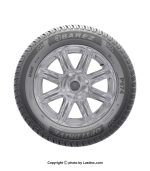مشخصات لاستيک بارز ایران سايز 185/65R15 88H گل Opti Drive P674