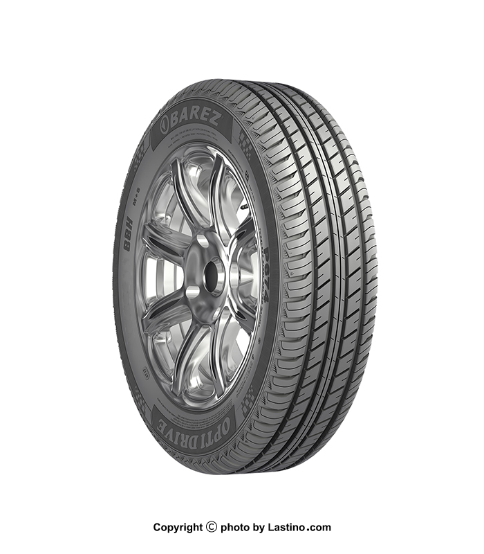 Barez Tire 185/65R15 88H Pattern Opti Drive P674