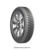 Barez Tire 185/65R15 88H Pattern Premium Drive P648