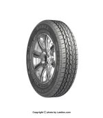 Barez Tire 195/65R15 91H Pattern Premium Drive P648