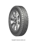 Barez Tire 205/60R15 91H Pattern Premium Grip P624