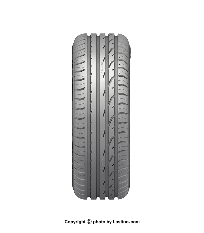قیمت لاستيک بارز سايز 235/55R17 99V گل Premium Grip P624