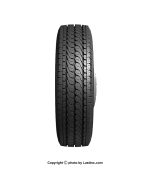 Blacklion Tire 185R15 103/102R Pattern Voracio BS87