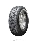 مشخصات و قیمت لاستيک بلک لاین چین سايز 225/75R16 گل Voracio A/T +BA80