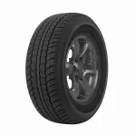 مشخصات و قیمت لاستيک دانلوپ ژاپن سايز 265/60R18 110H گل Grandtrek AT22