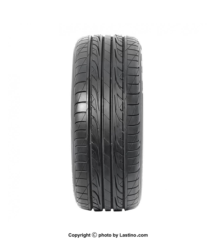 Dunlop tire 195/55R15 85V Pattern SP Sport LM704