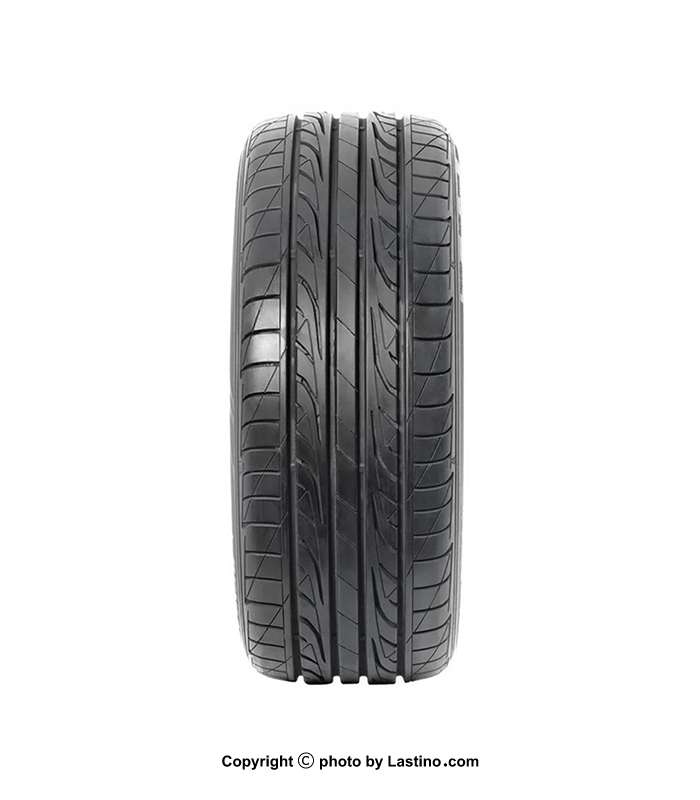 Dunlop tire 205/45R17 88W Pattern SP Sport LM704