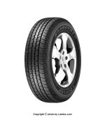 مشخصات و قیمت لاستيک دانلوپ ژاپن سايز 205/80R16 104S گل Grandtrek AT20