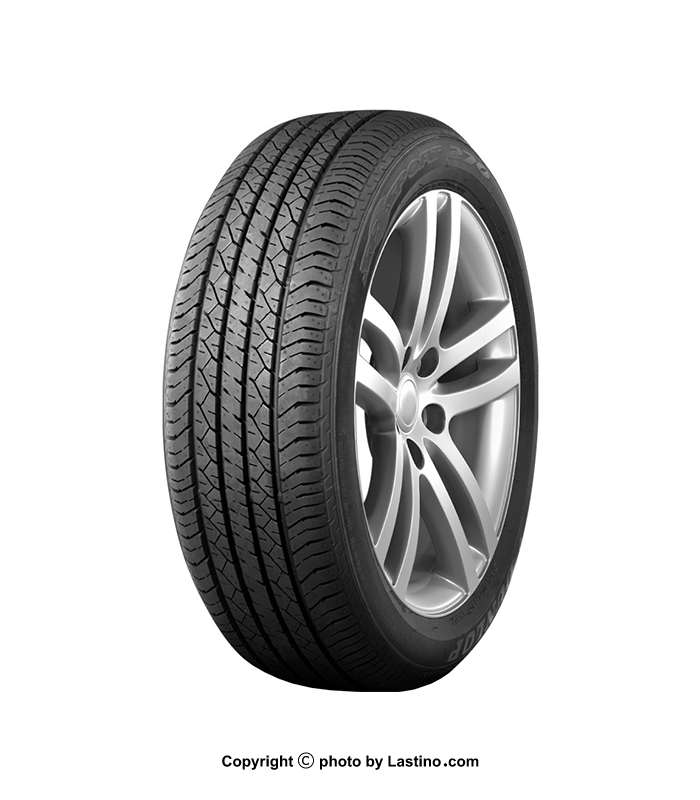 مشخصات و قیمت لاستيک دانلوپ ژاپن سايز 215/60R17 96H گل SP Sport 270