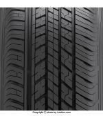 Dunlop tire 225/6018 100H Pattern Grandtrek ST30