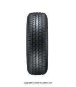 قیمت لاستيک دانلوپ ژاپن سايز 225/60R18 99H گل Grandtrek AT20