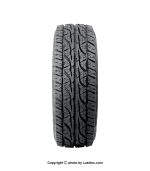 Dunlop tire 225/70R15 100T Pattern Grandtrek AT3 OWL