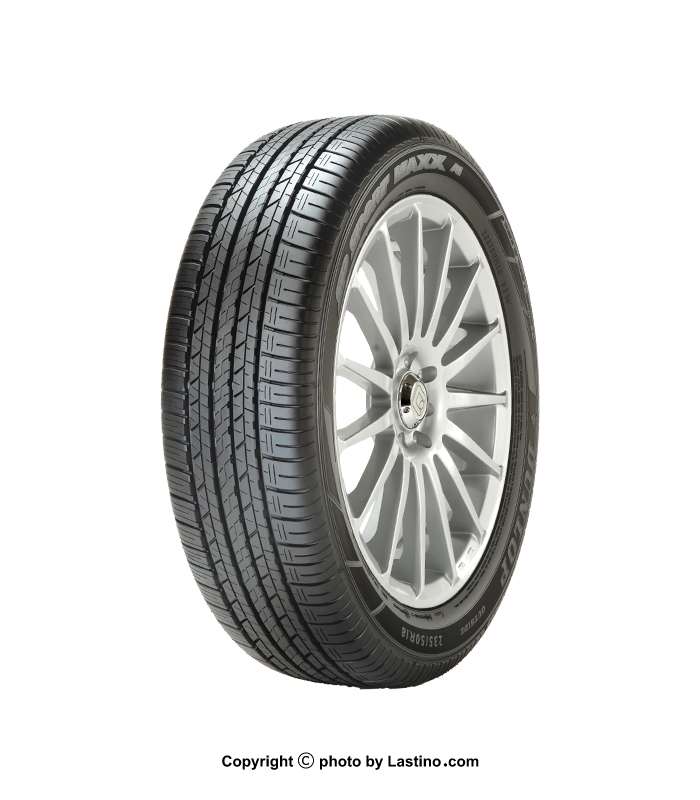 مشخصات و قیمت لاستيک دانلوپ ژاپن سايز 235/55R19 101V گل SP Sport Maxx A1