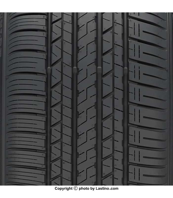 Dunlop tire 235/55R19 101V Pattern SP Sport Maxx A1