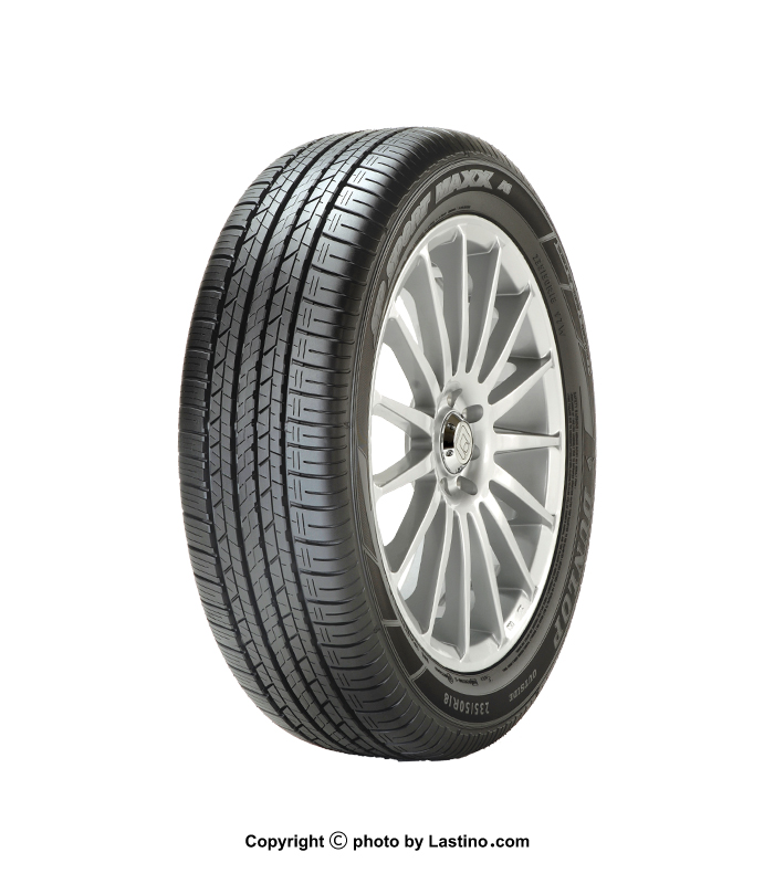 مشخصات و قیمت لاستيک دانلوپ ژاپن سايز 235/60R18 103V گل SP Sport Maxx A1