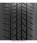 Dunlop tire 245/5519 103S Pattern Grandtrek ST30