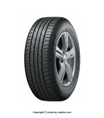 مشخصات و قیمت لاستيک دانلوپ ژاپن سايز 255/55R18 109V گل Grandtrek PT3