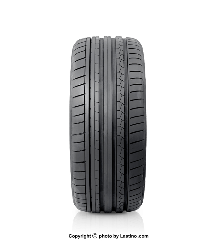 Dunlop tire 275/35R19 96W Pattern SP Sport Maxx GT