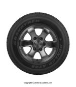 Dunlop tire 285/60R18 116V Pattern Grandtrek AT22
