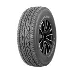 مشخصات و قیمت لاستيک دانلوپ ژاپن سايز 31/10.5R15 109S گل Grandtrek AT3 نوشته سفید