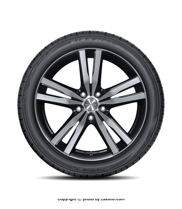Falken Tire 185/55R15 86V Pattern Ziex ZE914