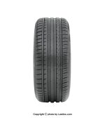 Falken Tire 235/50R18 101V Pattern Azenis FK453CC