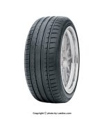 مشخصات و قیمت لاستيک فالکن ژاپن سايز 235/60R17 102V گل Azenis FK453CC