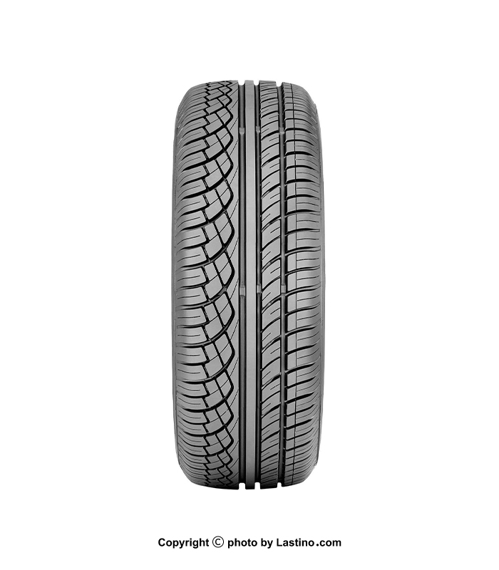 GT Radial Tire 185/55R14 80H Pattern Champiro Bax 2