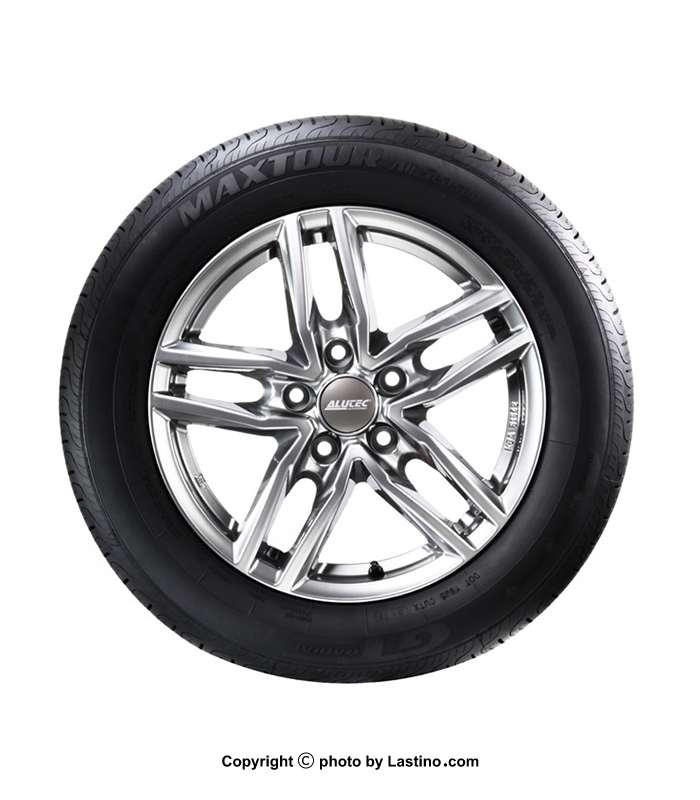 GT Radial Tire 185/65R15 88H Pattern Maxtour All Season