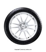 GT Radial Tire 195/55R16 87V Pattern Maxtour LX
