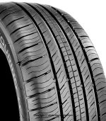 GT Radial Tire 205/50R17 93V Pattern Champiro Touring AS