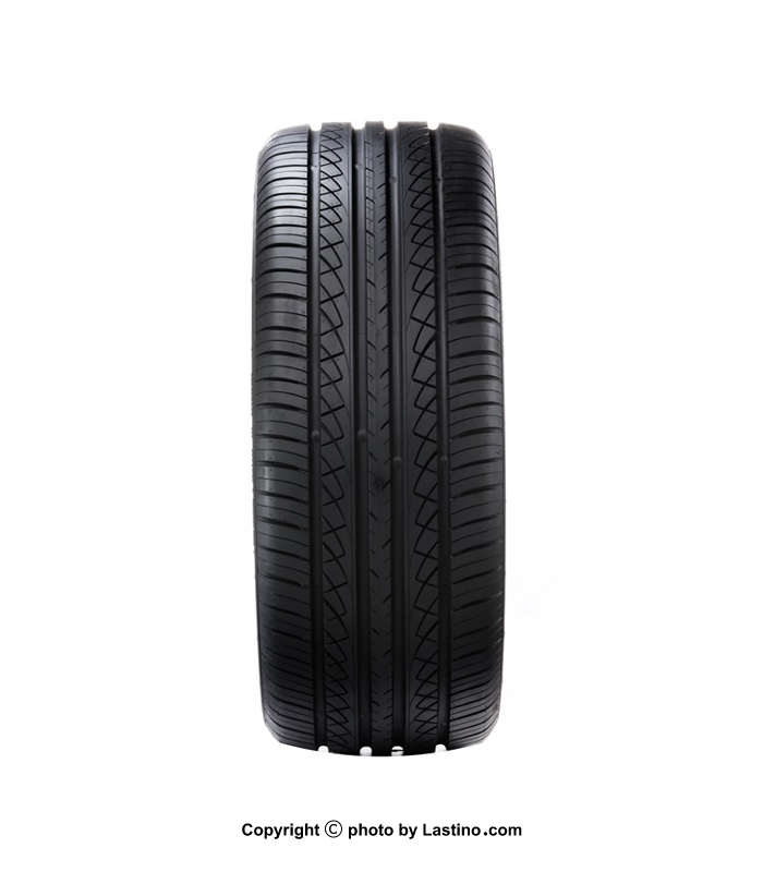 قیمت لاستيک جي تي راديال اندونزي سايز 205/55R16 91V گل Champiro UHP AS