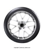 GT Radial Tire 205/55R16 91V Pattern Champiro UHP AS