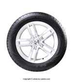 مشخصات لاستيک جي تي راديال اندونزي سايز 215/45R17 87V گل Champiro Touring AS