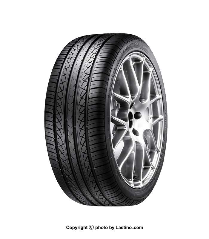 مشخصات و قیمت لاستيک جي تي راديال اندونزي سايز 215/45ZR18 93Y گل Champiro UHP