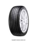 مشخصات و قیمت لاستيک جي تي راديال اندونزي سايز 215/60R16 95V گل Maxtour LX