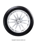 GT Radial Tire 215/60R16 95V Pattern Maxtour LX