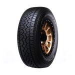 مشخصات و قیمت لاستیک جی تی رادیال اندونزی سایز 215/85R16 115/112S گل Adventuro AT3