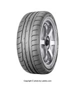 مشخصات و قیمت لاستيک جي تي راديال اندونزي سايز 225/45ZR17 91W گل Champiro Touring AS