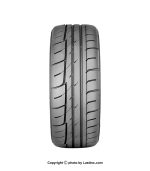 قیمت لاستيک جي تي راديال اندونزي سايز 225/45ZR17 91W گل Champiro Touring AS