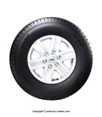 GT Radial Tire 225/75R16 121R Pattern Maxmiler PRO