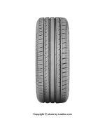 GT Radial Tire 245/40R17 95Y Pattern Champiro HPY